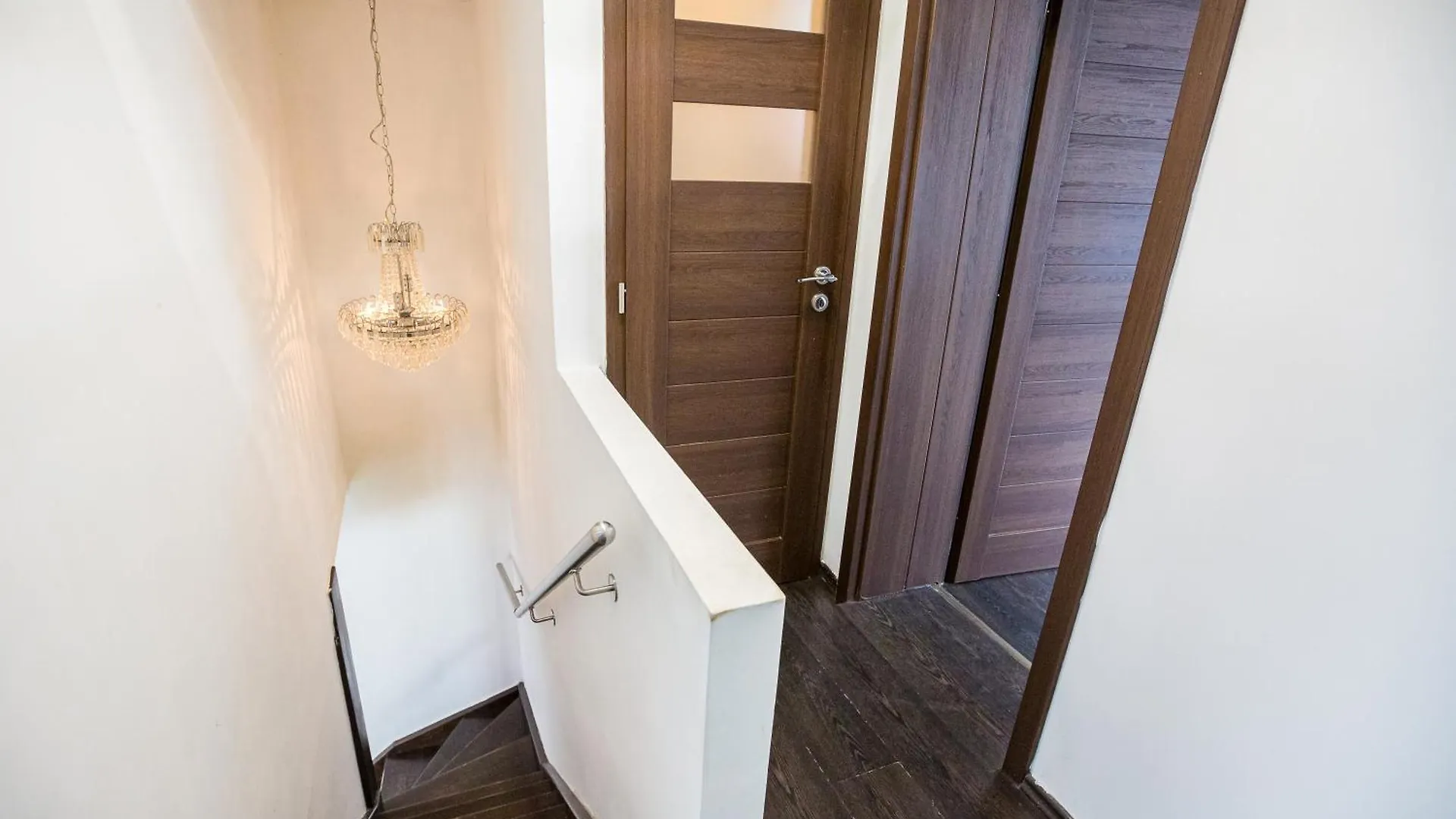 The Platz Apartment Budapest 0*,