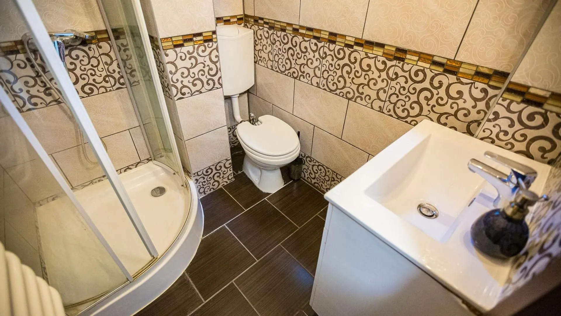The Platz Apartment Budapest