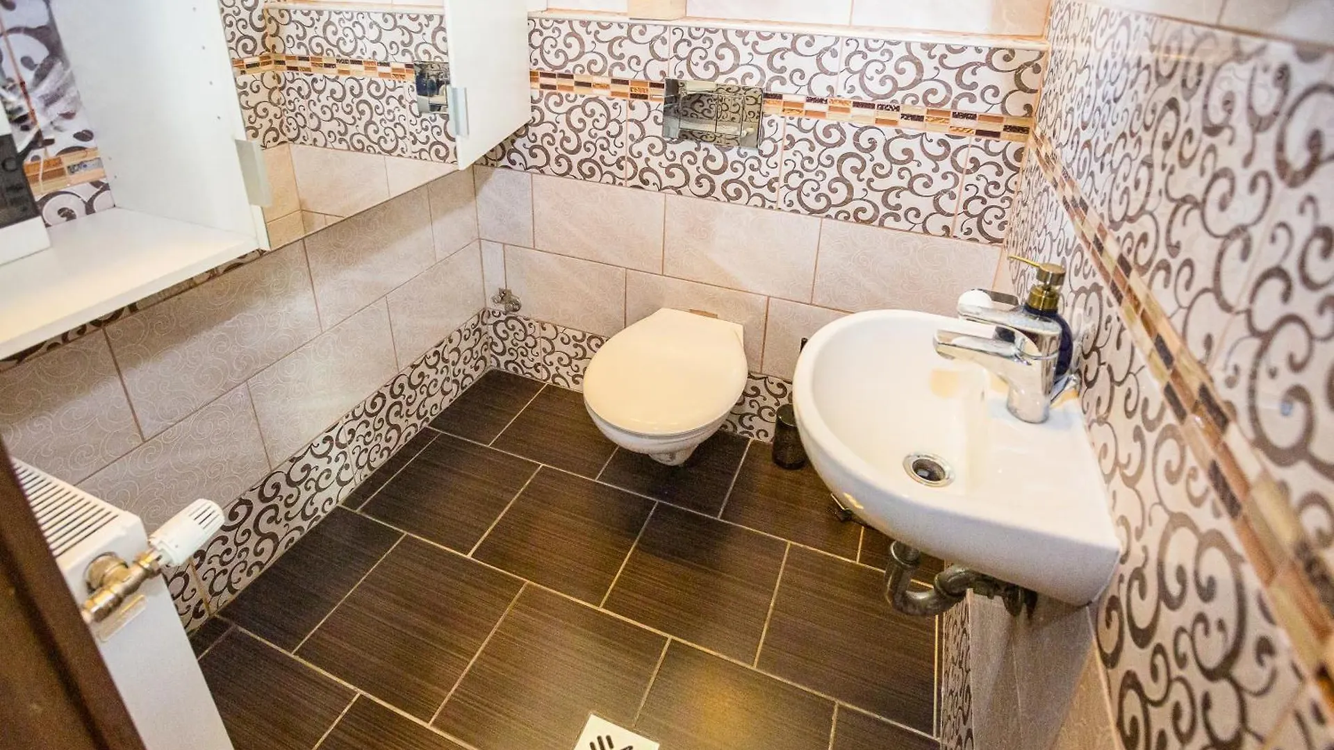 The Platz Apartment Budapest 0*,  Hungary